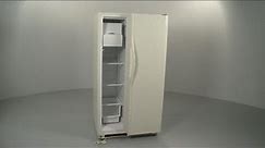 Refrigerator Disassembly – Refrigerator Repair Help