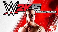 WWE 2K15 soundtrack now available on iTunes