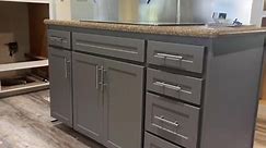 We make your kitchen dreams become... - CS Cabinet Refacing
