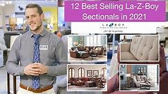 12 Best Selling La-Z-Boy Sectional Sofas in 2021