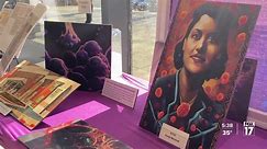 'Mother of Modern Medicine': Traveling museum honors life of Henrietta Lacks in Kalamazoo
