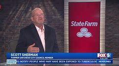 Watch: Insurance expert weighs in on State Farm's plans to end coverage in these San Diego County zip codes