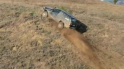 Jeep Grand Cherokee WJ 4.7 H.O. Off Road vs Hill 💪😜💪 | The Best 4x4 Page