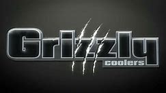 Grizzly Coolers TV Spot