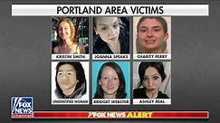 Portland police probing possible serial killings