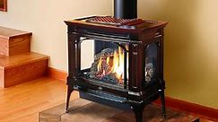 Berkshire Gas Stove - Lopi – Fireplace Gallery of Western Michigan