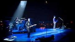 U2 Lift Praises to God at a Concert Yahweh and a Psalm 40 Song!