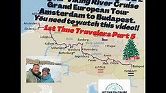 Viking River Cruise Grand European Tour - Christmas Markets 2022 Part 5