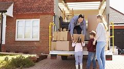 Moving Out of State? Read Our Guide! | Extra Space Storage
