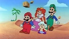 Watch The Adventures of Super Mario Bros. 3 Season 1 Episode 2: Mind Your Mummy Mommy, Mario // The Beauty of Kootie - Full show on Paramount Plus