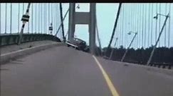 Tacoma Bridge, toutes les images du désastre - Vidéo Dailymotion