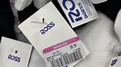 ROSS $0.49 CLEARANCE?! 🙀Yes besties! Starting 1/22 you will start seeing items marked down for AS LOW AS $0.49! What items are you looking to score? I will be on the lookout for some cute bedding ☺️🥂 #couponingcommunity #couponingforbeginners #rossclearance #ross49centclearance #clearancecommunity #easycoupondeals #couponing101 | Couponing With Tina