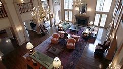 On Wisconsin: Huge Door County mansion up for auction