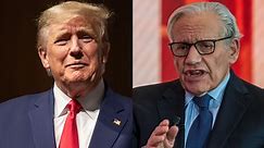 Trump Sues Bob Woodward For Releasing Audio Of His Interview: What To Know