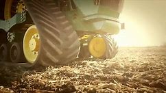 John Deere - Meet the new 9RX Series Tractor - John...