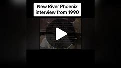 In this interview River talks about his 3 new films. #riverphoenix #riverphoenixedit #riverphoenixeditz #riverphoenixlove #riverphoenixtheviperroom #riverphoenixtiktok #riverphoenixcenterforpeacebuilding #river #phoenixfamily #iloveriverphoenix #riverjudephoenix #riverjudephoenixedit #riverphoenixforever #riverphoenixmovie #riverphoenixmovies #newinterview #rare #rarefootage #rareinterview #90s #90sthrowback #90stelevision #throwback #foryoupage #foryou #fyp #phoenix #riverphoenix50 #joaquinphoe