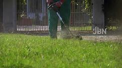 Lawn Mowing Services In Sydney