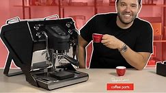 Sanremo YOU Coffee Machine | Review