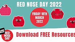 40 Fabulous Red Nose Day Jokes - Twinkl