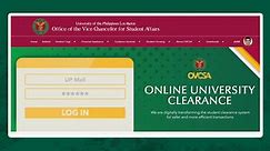 OVCSA launches online clearance