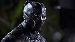 'Black Panther' Box Office Opening Breaks Record