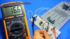 Electronic Basic , Electrical Basic & Home Appliance Repair Online Course