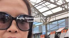 These are the plants we bought at Lowe's to plant in our flower bed #Timeforgardening #Gardeningisfun #Satisfying #Lovegardening #thankyouallforwatchingmyreels | Lynn P Bowen
