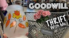 Thrifting at GOODWILL for Ebay | Reselling