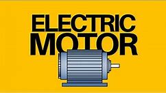 What is Electric motor?