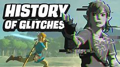 19 Most Iconic And Powerful Glitches In Zelda BOTW