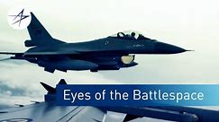 Eyes of the Battlespace
