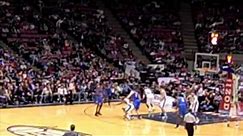 Kevin Durant's 40 vs. Nets