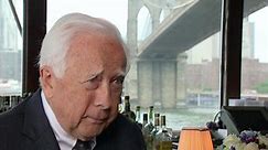 David McCullough: The 60 Minutes Interview - Patabook News