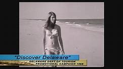 An Evolving Legacy: Delaware's Coastal Zone Act