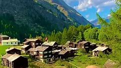 👇 ZERMATT EASY HIKING DESTINATION Hike down from Furi to Zum See, an old picturesque hamlet in Zermatt ( 600m, 9mins walk) 🎥by syifa_in_switzerland 📌Save this for your inspirations #syifainswitzerland #myswitzerland #bestofswitzerland #inlovewithswitzerland #swiss #schweiz #suisse #suíça #switzerland_destinations #switzerland #İsviçre #visitswitzerland #visitswiss #switzerland_vacations #beautifulswitzerland #beautifuldestinations #travelblogger #wonderful_place #berneroberland #zermatt #zerm