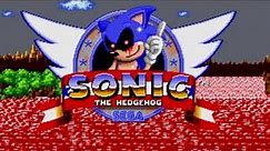 Sonic.exe Theme 10 Hours