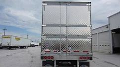 AVAILABLE NOW!!! 2017 UTILITY 53'... - TruckerToTrucker.com