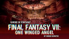 Final Fantasy VII // The Danish National Symphony Orchestra (LIVE)