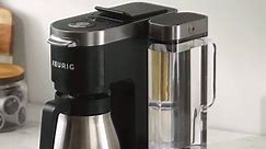 K-Duo Plus Brewer