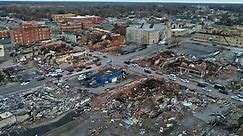 My Family's Hometown Was Destroyed by a Tornado But For Many It Had Already Been Lost