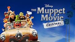 The Muppet Movie - Trailer