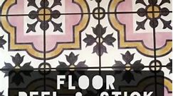 Peel & Stick Floor tile Design: Hamptons https://bleucoin.in/products/hamptons-peel-stick-anti-slip-floor-decal?_pos=3&_psq=hamptons&_ss=e&_v=1.0 | Bleucoin