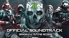 Call of Duty: Modern Warfare 2 (OST) Full / Complete Official Soundtrack Music (Original Game Score)
