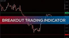 Breakout Trading Indicator for MT4 - Download FREE | IndicatorsPot