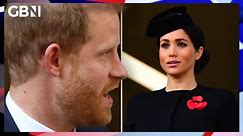 Prince Harry ‘creating fracture lines’ in marriage with Meghan Markle - ‘He’s RADIOACTIVE’