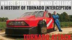 Tornado Attack | A History Of Tornado Interception