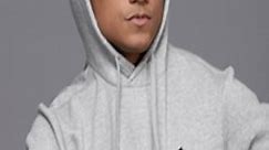 Buy ADIDAS Men Hooded Sweatshirt -  - Apparel for Men