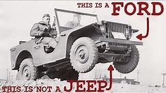 WE FOUND A 1 of 1 JEEP! MUST SEE (The World's Greatest Jeep Collection!)