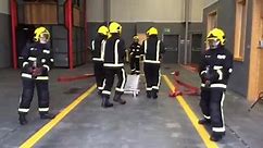 Our LFB Fire Cadets have answered... - London Fire Brigade