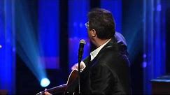 Vince Gill and Patty Loveless Perform "Go Rest High On That Mountain" at George Jones' Funeral